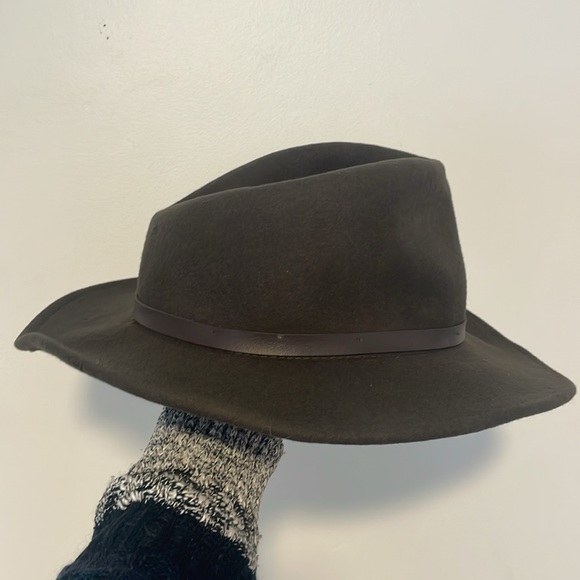 Scala Classico Men's Crushable Outback Hat Size Small - Picture 5 of 10